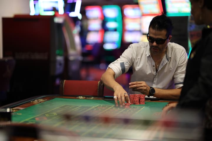 เหตุใด UFABET จึงยังคงเป็นผู้นำในตลาดการพนันออนไลน์