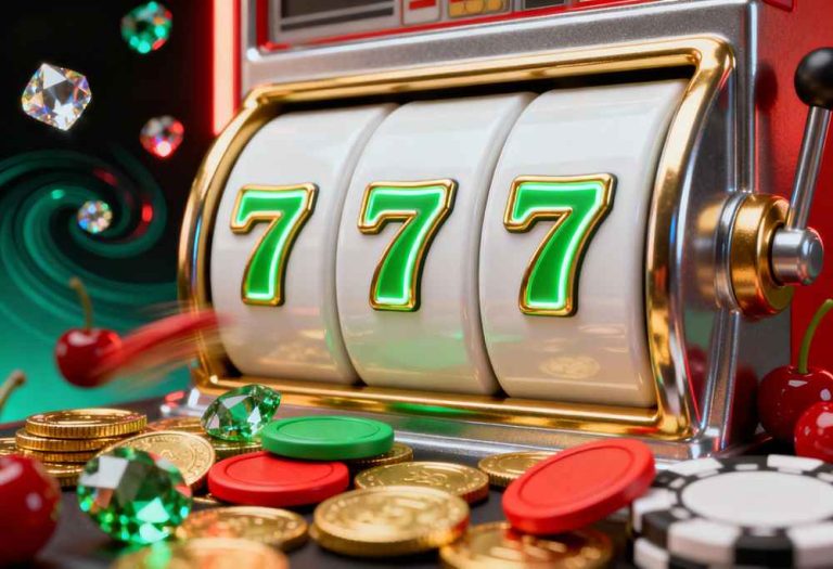 ฟีเจอร์สำคัญของ Slot ที่สนับสนุน Responsible Gaming และความปลอดภัยของผู้เล่น